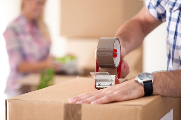 Making a Smooth Relocation and Transition for Your New Job