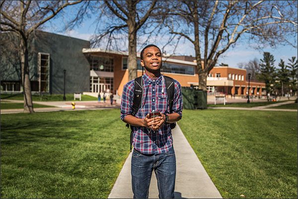 Crash Course in Moving Away to College