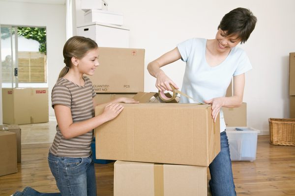 What You Can Do To Make Post-divorce Out-of-state Relocation Easier