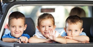 Keep their excitement up-CarAndTruckRentalPrices