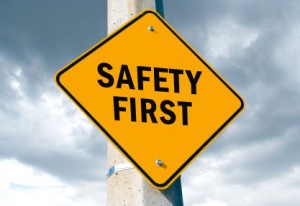 Safety and security comes first.-CarAndTruckRentalPricse