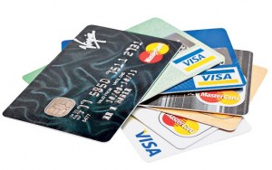 Credit Cards are the Only Means of Paying for a Moving Truck-CarAndTruckRentalPrices