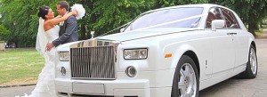 Rent a Car for your Wedding-CarAndTruckRentalPrices.com