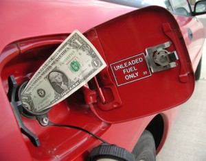 Save Fuel Expenses-CarAndTruckRentalPrices.com