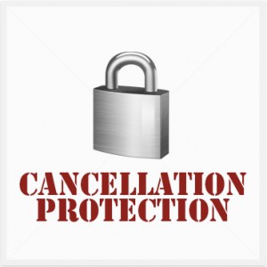 Protección de cancelación-CarAndTruckRentalPrices