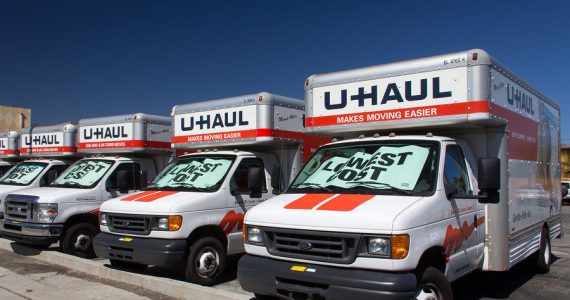 Estimates Of Gas Mileage On U-Haul Trucks | 2018 Estimates Of Gas Mileage On U-Haul Trucks | 2018
